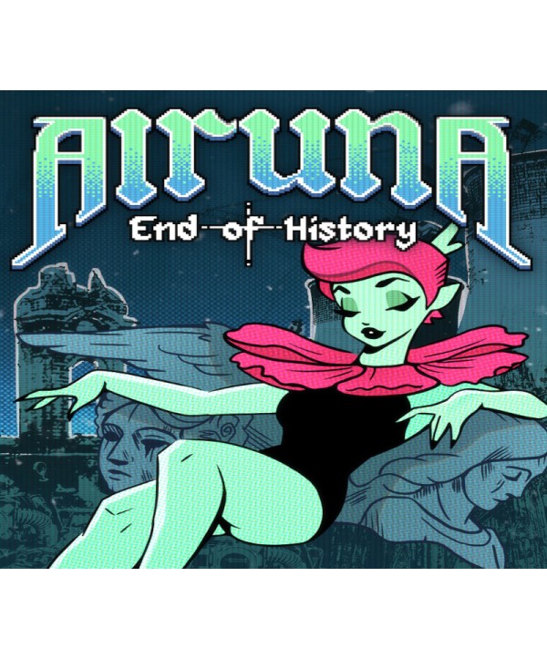 Alruna: End of History Steam Key GLOBAL